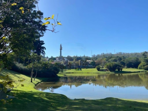 Imagem Terreno à Venda, 1.000 m² em Condomínio Marambaia - Vinhedo Imagem Terreno à Venda, 1.000 m² em Condomínio Marambaia - Vinhedo