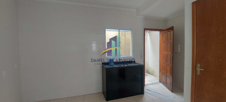 Imagem Casa com 2 Quartos à Venda, 58 m² em Esmeralda - Praia Grande