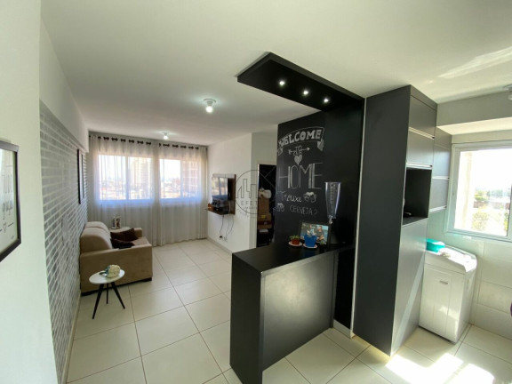 Imagem Apartamento com 2 Quartos à Venda, 51 m² em Samambaia Sul (samambaia) - Brasília Imagem Apartamento com 2 Quartos à Venda, 51 m² em Samambaia Sul (samambaia) - Brasília