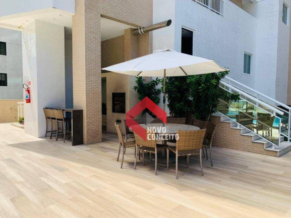 Imagem Apartamento com 4 Quartos à Venda, 201 m² em Meireles - Fortaleza