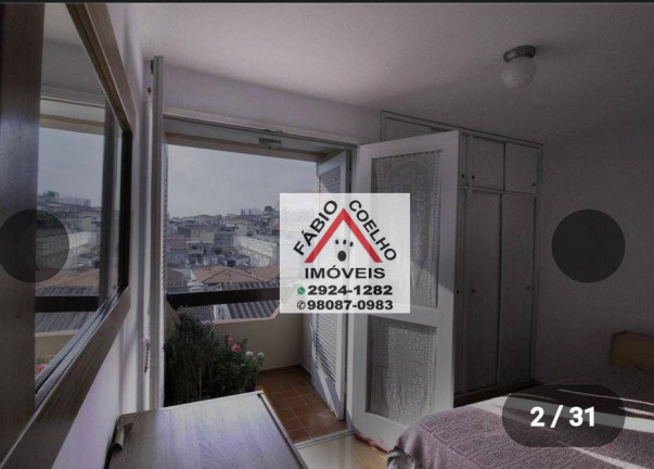 Imagem Apartamento com 2 Quartos à Venda, 70 m² em Campo Grande - São Paulo Imagem Apartamento com 2 Quartos à Venda, 70 m² em Campo Grande - São Paulo