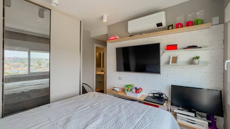 Imagem Apartamento com 2 Quartos à Venda, 60 m² em Central Parque - Porto Alegre Imagem Apartamento com 2 Quartos à Venda, 60 m² em Central Parque - Porto Alegre