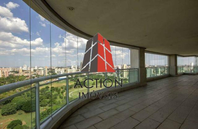 Imagem Apartamento com 4 Quartos à Venda, 335 m² em Jardim Anália Franco - São Paulo Imagem Apartamento com 4 Quartos à Venda, 335 m² em Jardim Anália Franco - São Paulo
