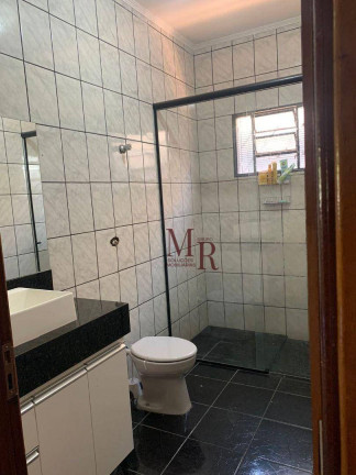 Imagem Casa com 3 Quartos à Venda, 570 m² em Vale Do Sol - Votuporanga