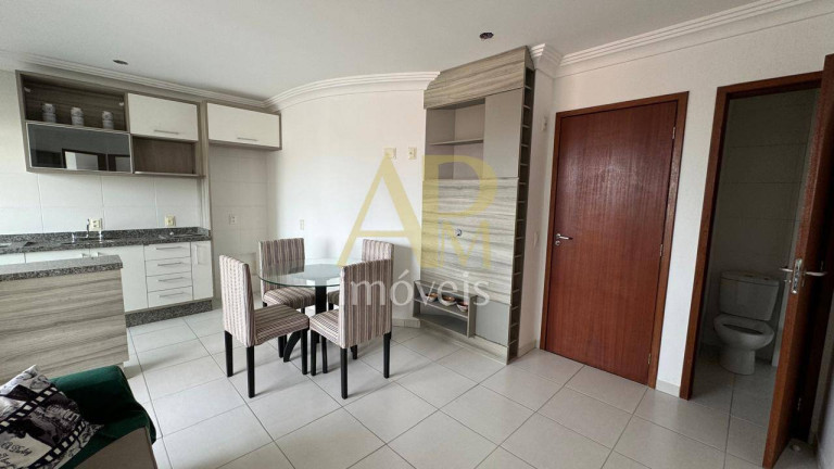 Imagem Apartamento com 2 Quartos à Venda, 63 m² em Capoeiras - Florianópolis Imagem Apartamento com 2 Quartos à Venda, 63 m² em Capoeiras - Florianópolis
