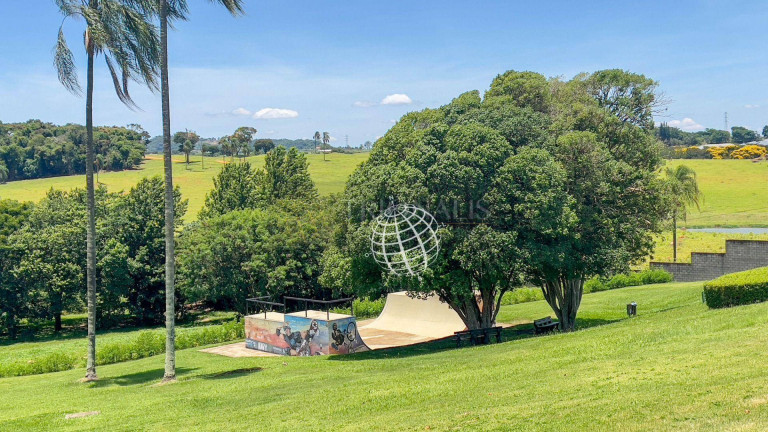Imagem Casa com 5 Quartos à Venda, 307 m² em Condomínio Figueira Garden - Atibaia