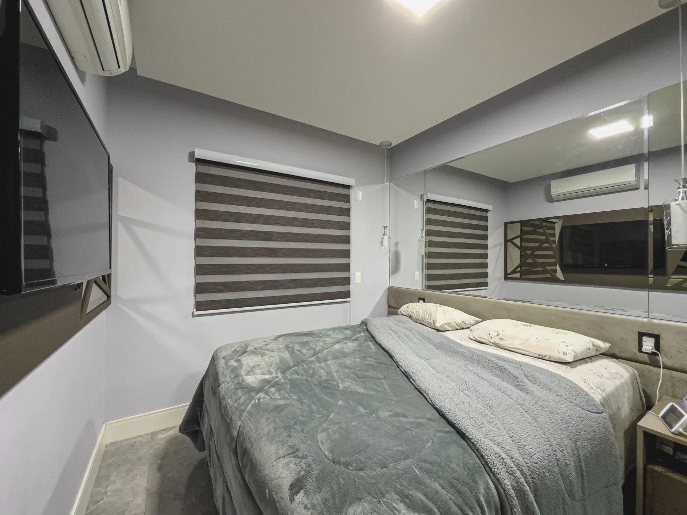 Imagem Apartamento com 3 Quartos à Venda, 116 m² em Baeta Neves - São Bernardo Do Campo