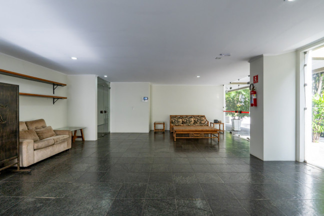 Imagem Apartamento com 2 Quartos à Venda, 124 m² em Vila Andrade - São Paulo Imagem Apartamento com 2 Quartos à Venda, 124 m² em Vila Andrade - São Paulo