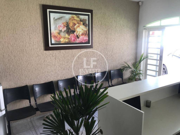 Imagem Casa com 3 Quartos à Venda, 310 m² em Setor Garavelo - Aparecida De Goiânia Imagem Casa com 3 Quartos à Venda, 310 m² em Setor Garavelo - Aparecida De Goiânia