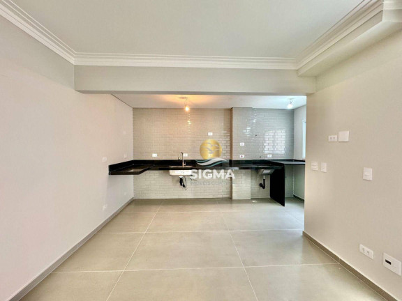 Imagem Apartamento com 1 Quarto à Venda, 60 m² em Pitangueiras - Guarujá