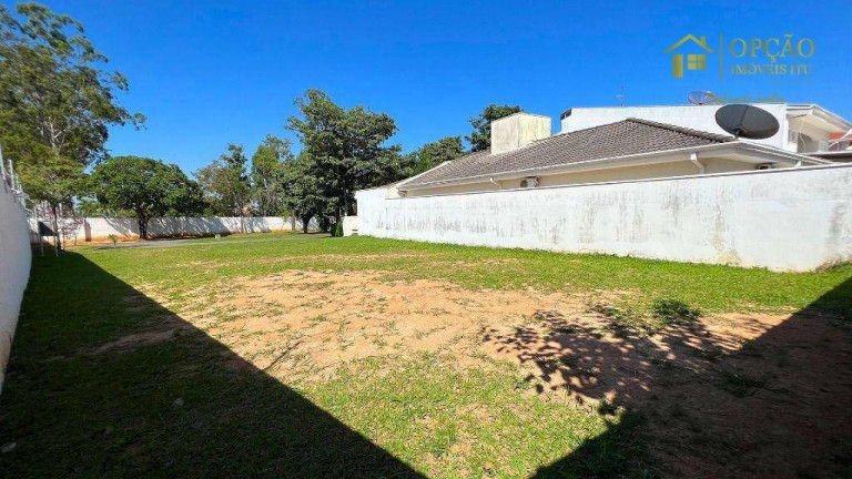 Imagem Terreno à Venda, 430 m² em Condomínio Portal De Itu - Itu Imagem Terreno à Venda, 430 m² em Condomínio Portal De Itu - Itu