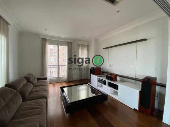 Imagem Apartamento com 3 Quartos à Venda ou Locação, 405 m² em Jardim Europa - São Paulo