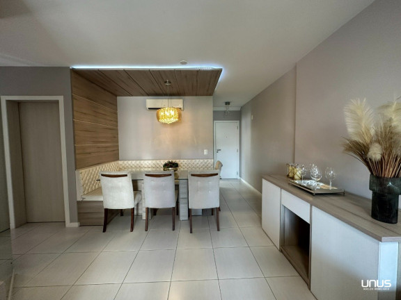 Imagem Apartamento com 3 Quartos à Venda, 112 m² em Kobrasol - São José Imagem Apartamento com 3 Quartos à Venda, 112 m² em Kobrasol - São José