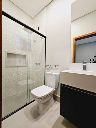 Imagem Sobrado com 4 Quartos à Venda, 235 m² em Condomínio Residencial Viena - Indaiatuba Imagem Sobrado com 4 Quartos à Venda, 235 m² em Condomínio Residencial Viena - Indaiatuba