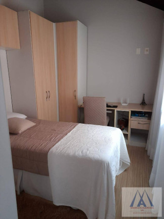 Imagem Casa de Condomínio com 3 Quartos à Venda, 194 m² em Chácara Jafet - Mogi Das Cruzes
