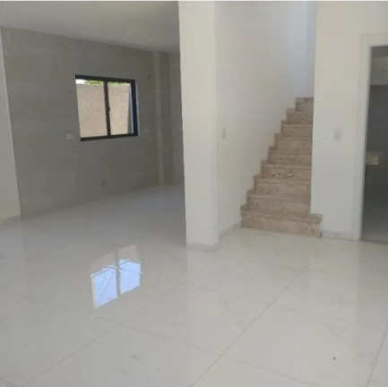 Imagem Casa com 3 Quartos à Venda, 132 m² em Xaxim - Curitiba Imagem Casa com 3 Quartos à Venda, 132 m² em Xaxim - Curitiba