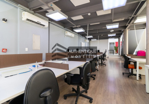 Imóvel para Alugar, 230 m² em Pinheiros - São Paulo