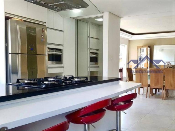 Imagem Casa com 6 Quartos à Venda, 659 m² em Granja Viana - Cotia