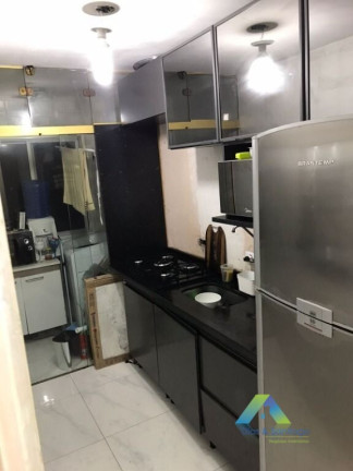 Imagem Apartamento com 2 Quartos à Venda, 54 m² em Parque Das Nações - Santo André Imagem Apartamento com 2 Quartos à Venda, 54 m² em Parque Das Nações - Santo André