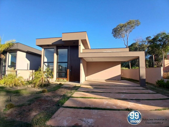 Imagem Casa com 3 Quartos à Venda, 273 m² em Ninho Verde Ii - Pardinho Imagem Casa com 3 Quartos à Venda, 273 m² em Ninho Verde Ii - Pardinho