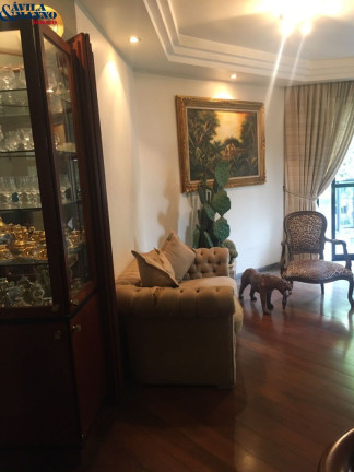 Imagem Apartamento com 4 Quartos à Venda, 186 m² em Parque Da Mooca - São Paulo Imagem Apartamento com 4 Quartos à Venda, 186 m² em Parque Da Mooca - São Paulo