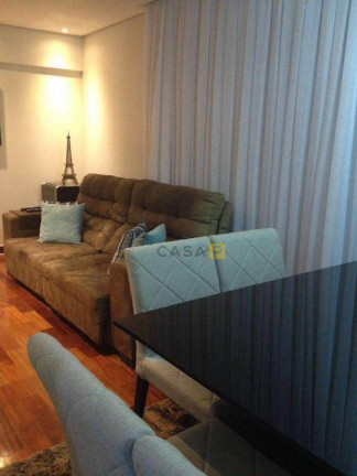 Imagem Apartamento com 3 Quartos à Venda, 130 m² em Vila Nossa Senhora De Fátima - Americana Imagem Apartamento com 3 Quartos à Venda, 130 m² em Vila Nossa Senhora De Fátima - Americana