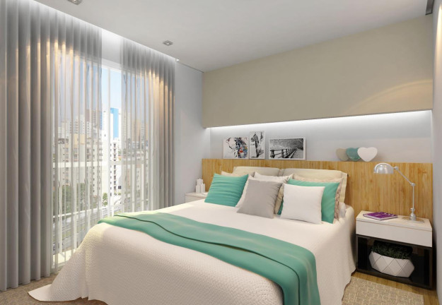 Imagem Cobertura com 2 Quartos à Venda, 82 m² em Vila Luzita - Santo André Imagem Cobertura com 2 Quartos à Venda, 82 m² em Vila Luzita - Santo André