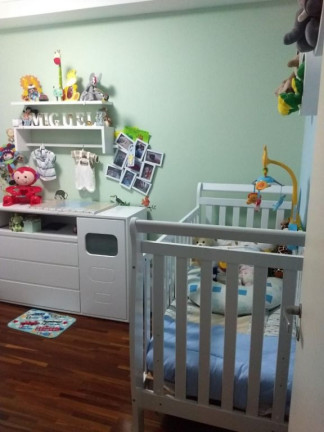 Imagem Apartamento com 4 Quartos à Venda, 140 m² em Santa Maria - São Caetano Do Sul Imagem Apartamento com 4 Quartos à Venda, 140 m² em Santa Maria - São Caetano Do Sul