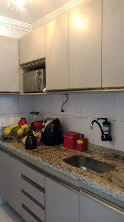 Imagem Apartamento com 3 Quartos à Venda, 84 m² em Inácio Barbosa - Aracaju