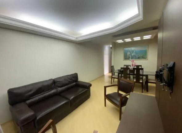 Imagem Apartamento com 3 Quartos para Alugar, 88 m² em Vila Ema - São José Dos Campos Imagem Apartamento com 3 Quartos para Alugar, 88 m² em Vila Ema - São José Dos Campos