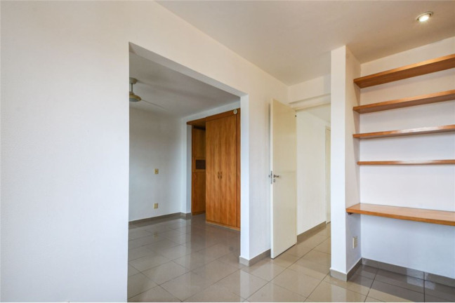 Imagem Apartamento com 2 Quartos à Venda, 84 m² em Campo Belo - São Paulo