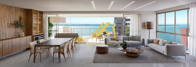 Imagem Imóvel com 4 Quartos à Venda, 210 m² em Vitória - Salvador Imagem Imóvel com 4 Quartos à Venda, 210 m² em Vitória - Salvador
