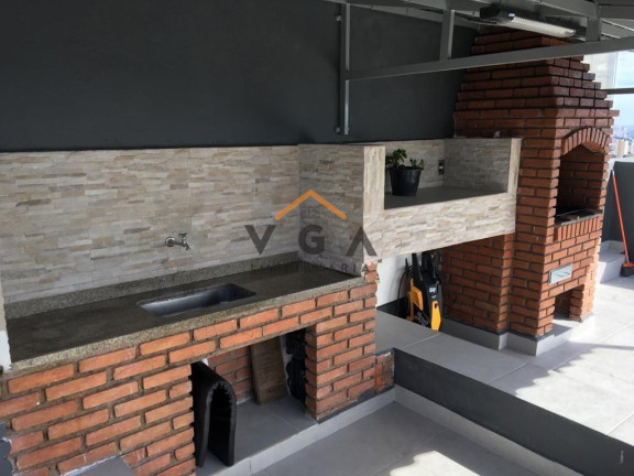 Imagem Apartamento com 3 Quartos à Venda, 190 m² em Vila Nova Savoia - São Paulo