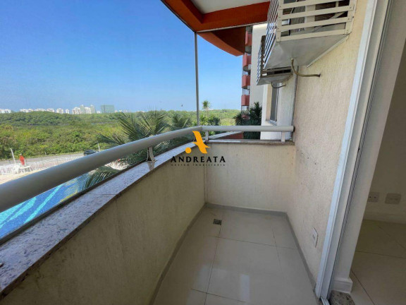 Imagem Apartamento com 4 Quartos à Venda, 148 m² em Barra Da Tijuca - Rio De Janeiro