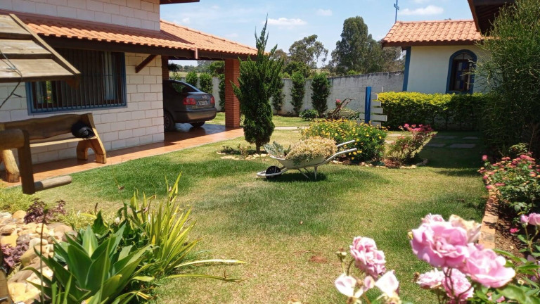Imagem Chácara com 2 Quartos à Venda, 1.000 m² em Centro - Boituva Imagem Chácara com 2 Quartos à Venda, 1.000 m² em Centro - Boituva