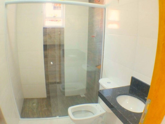 Imagem Casa com 2 Quartos à Venda, 83 m² em Jardim Imperador - Praia Grande Imagem Casa com 2 Quartos à Venda, 83 m² em Jardim Imperador - Praia Grande