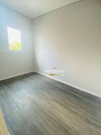 Imagem Cobertura com 2 Quartos à Venda, 76 m² em Vila Príncipe De Gales - Santo André