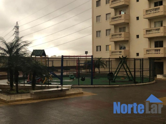 Imagem Cobertura com 1 Quarto à Venda, 146 m² em Freguesia Do ó - São Paulo