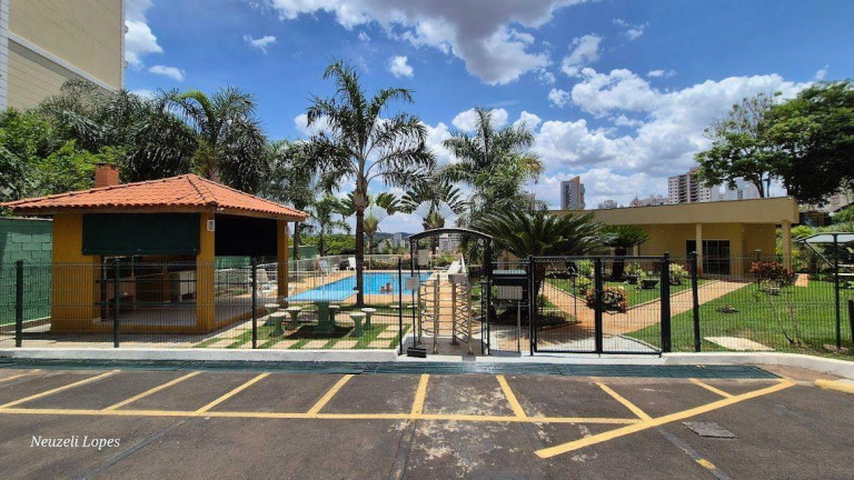 Imagem Apartamento com 2 Quartos à Venda, 54 m² em Centro - Piracicaba