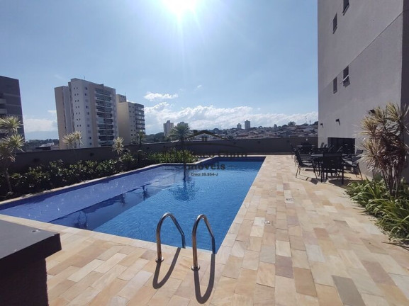 Imagem Apartamento com 2 Quartos à Venda, 68 m² em Vila Paraíba - Guaratinguetá Imagem Apartamento com 2 Quartos à Venda, 68 m² em Vila Paraíba - Guaratinguetá