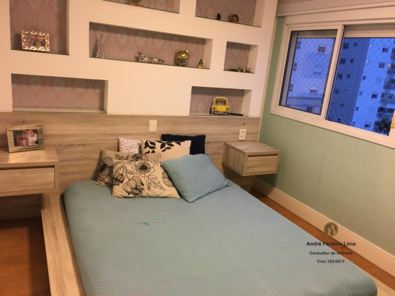 Imagem Apartamento com 3 Quartos à Venda, 242 m² em Nova Petrópolis - São Bernardo Do Campo