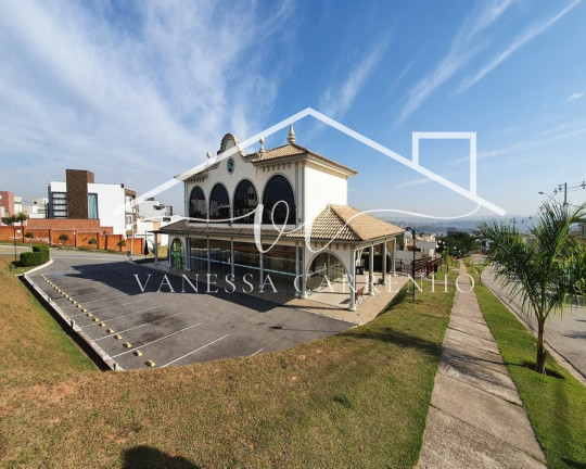 Imagem Casa com 3 Quartos à Venda,  em Ibiti Reserva - Sorocaba