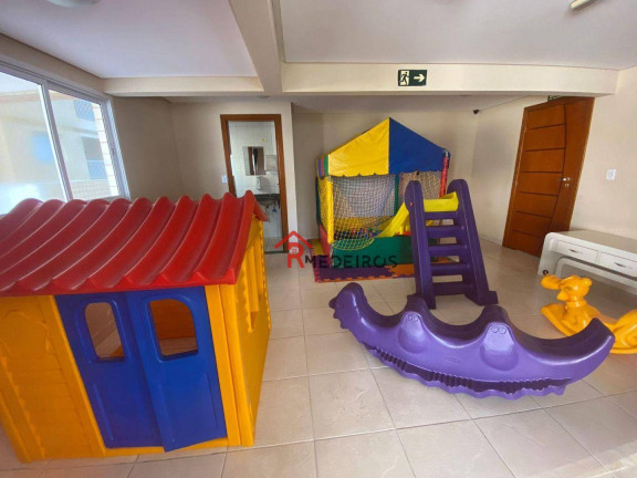 Imagem Apartamento com 3 Quartos à Venda, 130 m² em Aviação - Praia Grande Imagem Apartamento com 3 Quartos à Venda, 130 m² em Aviação - Praia Grande
