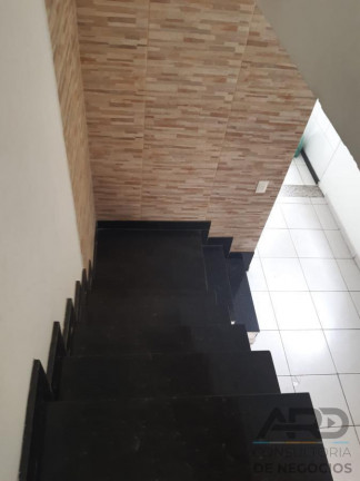 Imagem Casa com 3 Quartos para Alugar, 112 m² em Ermelino Matarazzo - São Paulo