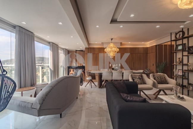 Apartamento com 3 Quartos à Venda, 127 m² em Central Parque - Porto Alegre