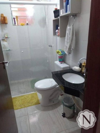 Imagem Casa de Condomínio com 2 Quartos à Venda, 45 m² em Cibratel Ii - Itanhaém