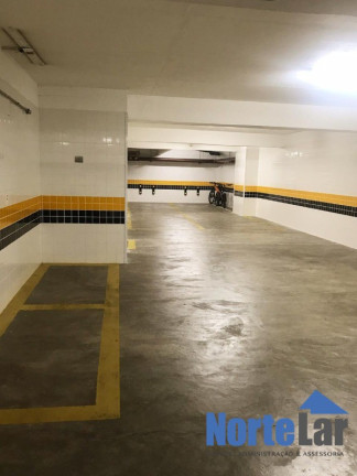 Imagem Apartamento com 4 Quartos à Venda, 280 m² em Santana - São Paulo