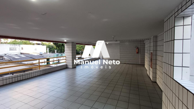 Imagem Apartamento com 3 Quartos à Venda, 118 m² em Meireles