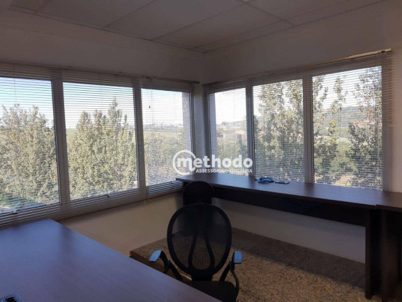 Imagem Sala Comercial para Alugar, 85 m² em Loteamento Alphaville Campinas - Campinas