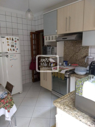 Imagem Casa com 3 Quartos à Venda, 150 m² em Jaguaribe - Osasco Imagem Casa com 3 Quartos à Venda, 150 m² em Jaguaribe - Osasco